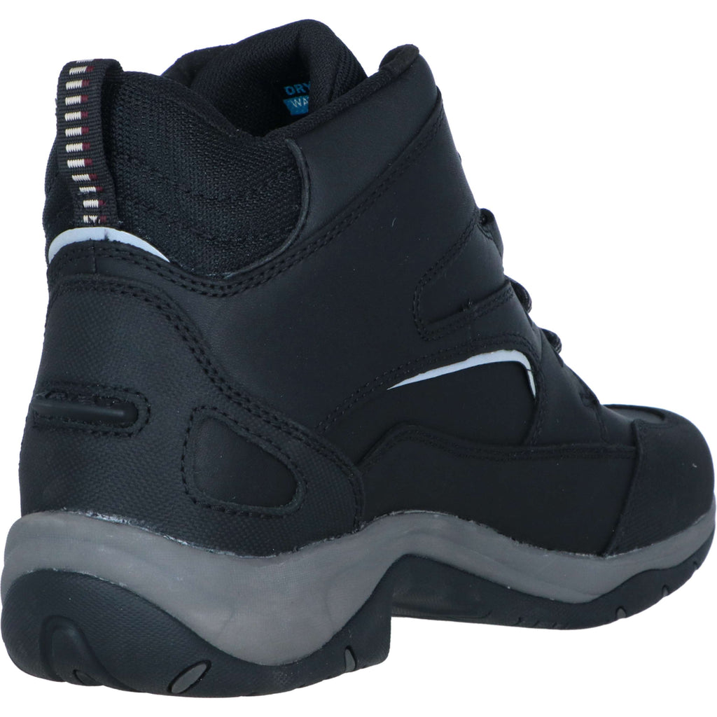 Ariat Zapatos para Exterior Telluride II H2O Negro