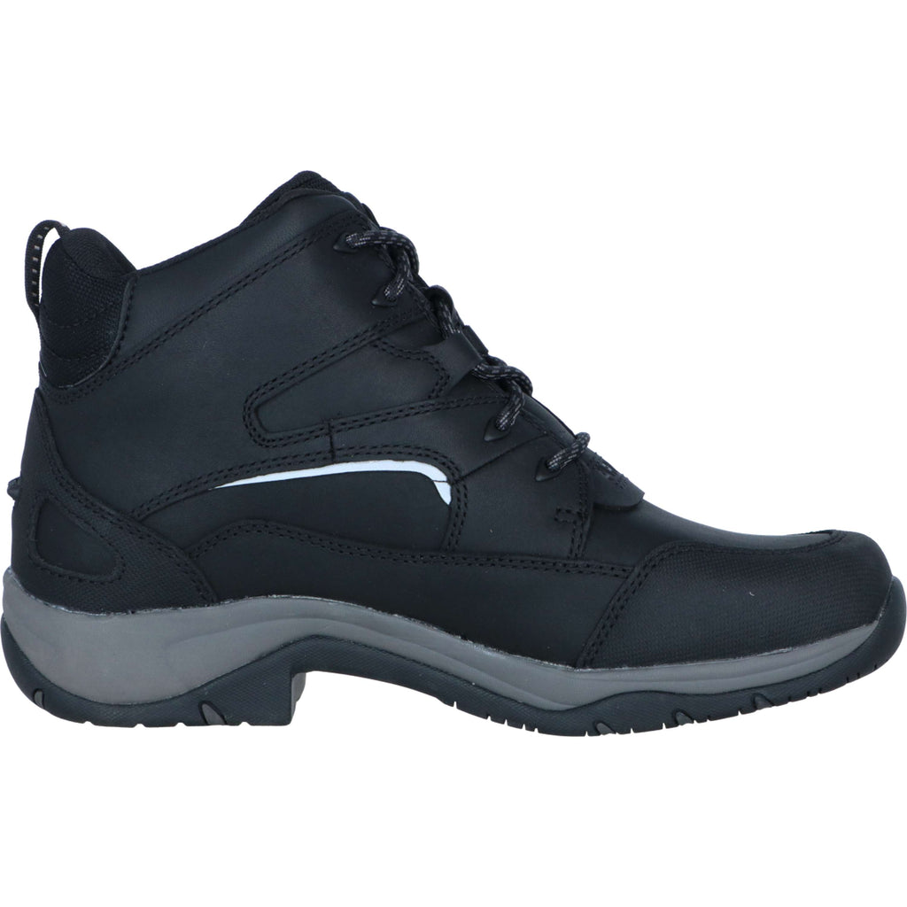 Ariat Zapatos para Exterior Telluride II H2O Negro