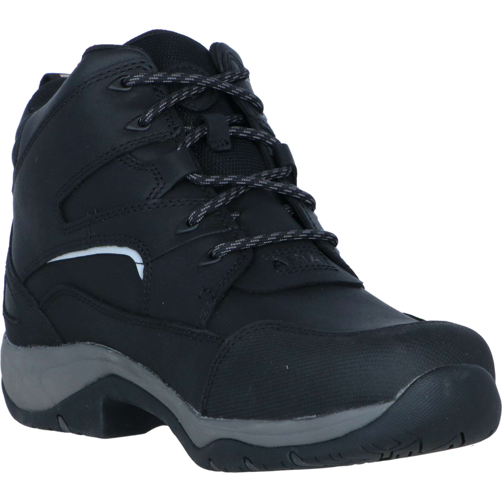 Ariat Zapatos para Exterior Telluride II H2O Negro