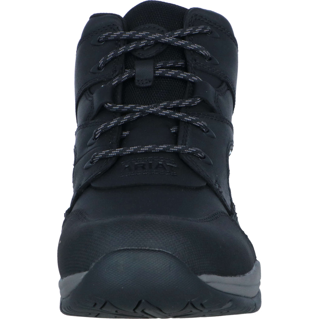 Ariat Zapatos para Exterior Telluride II H2O Negro
