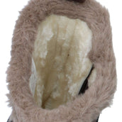 HKM Botas Allweather Davos Legolin Marron oscuro