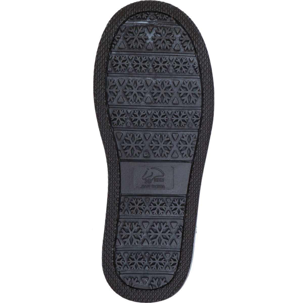 HKM Botas Allweather Davos Legolin Marron oscuro