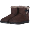 HKM Botas Allweather Davos Legolin Marron oscuro