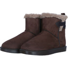 HKM Botas Allweather Davos Legolin Marron oscuro