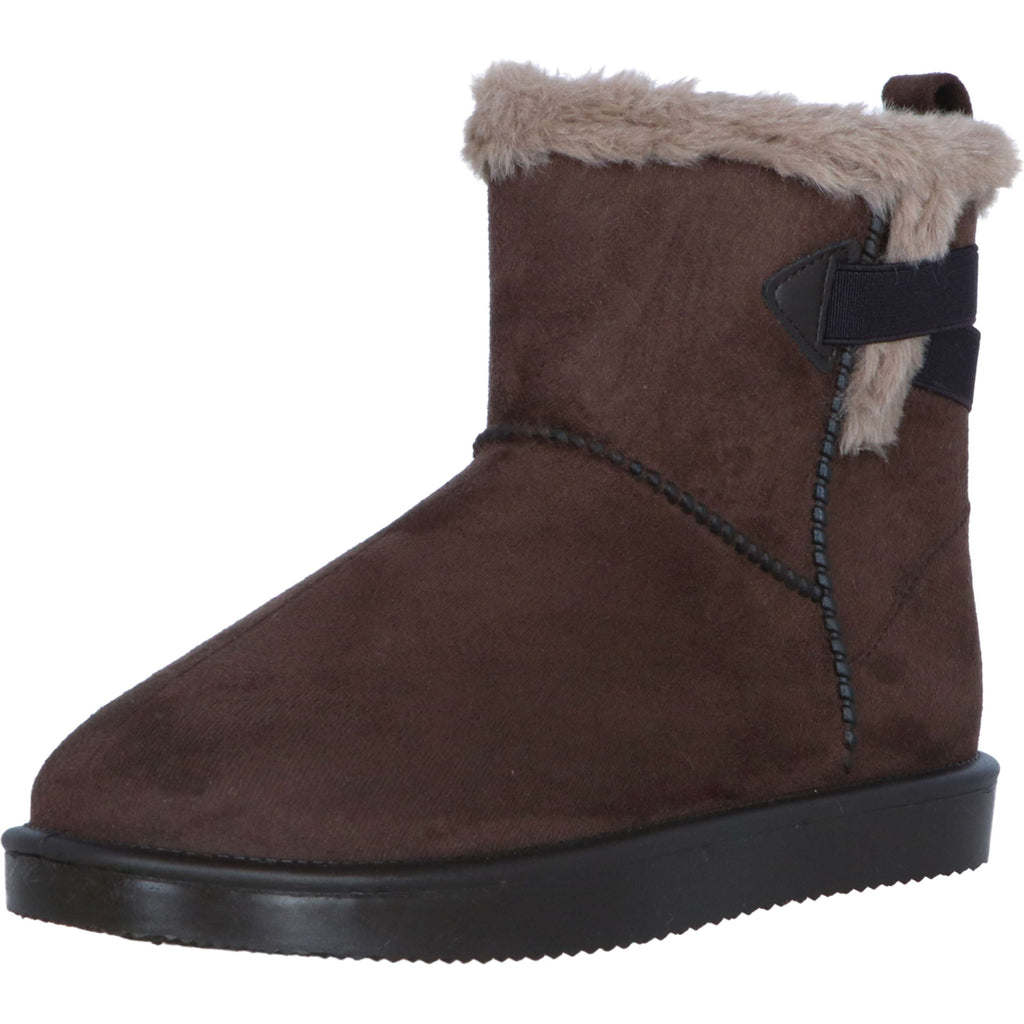 HKM Botas Allweather Davos Legolin Marron oscuro