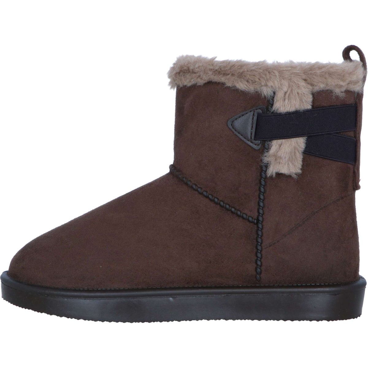 HKM Botas Allweather Davos Legolin Marron oscuro