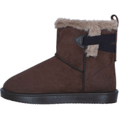 HKM Botas Allweather Davos Legolin Marron oscuro
