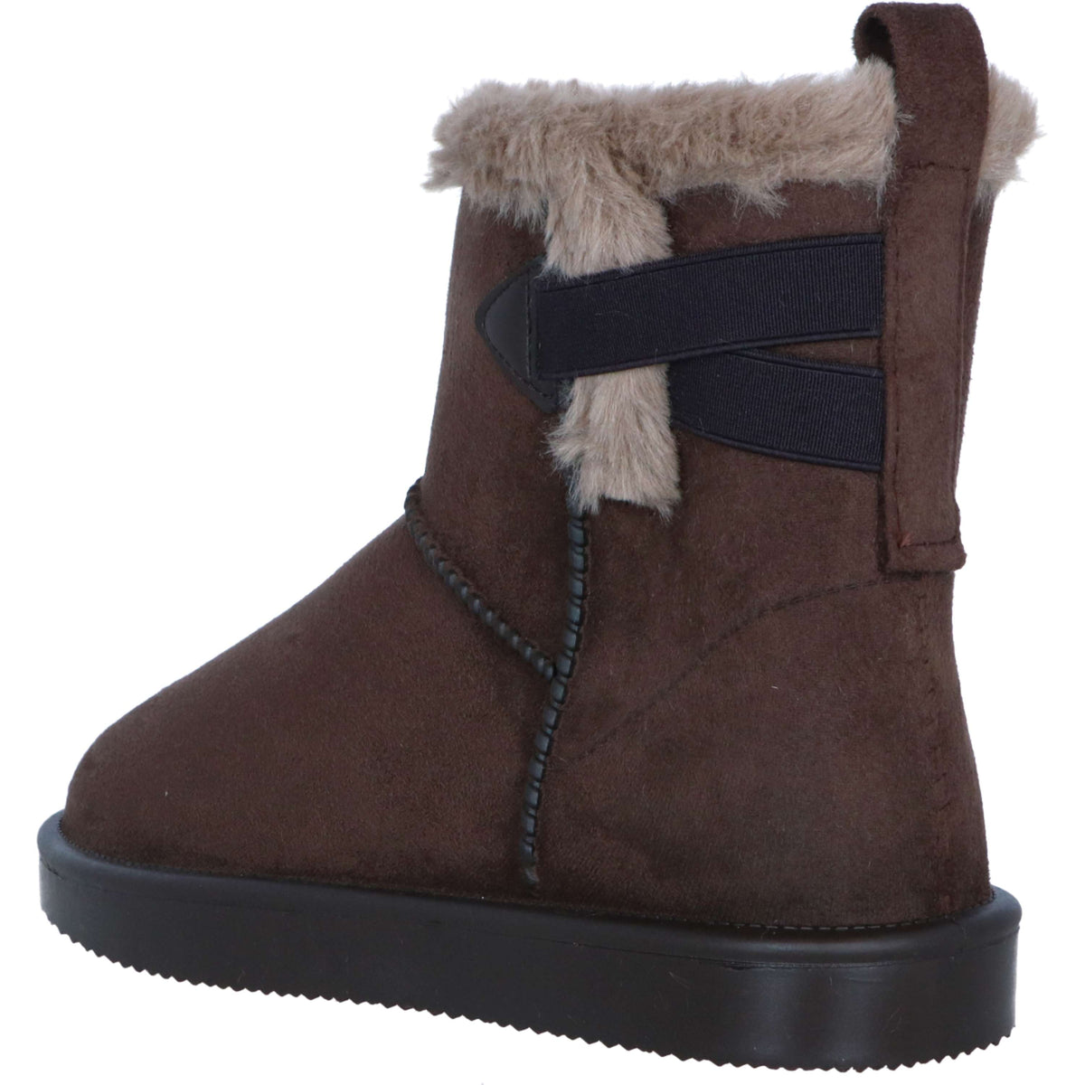 HKM Botas Allweather Davos Legolin Marron oscuro