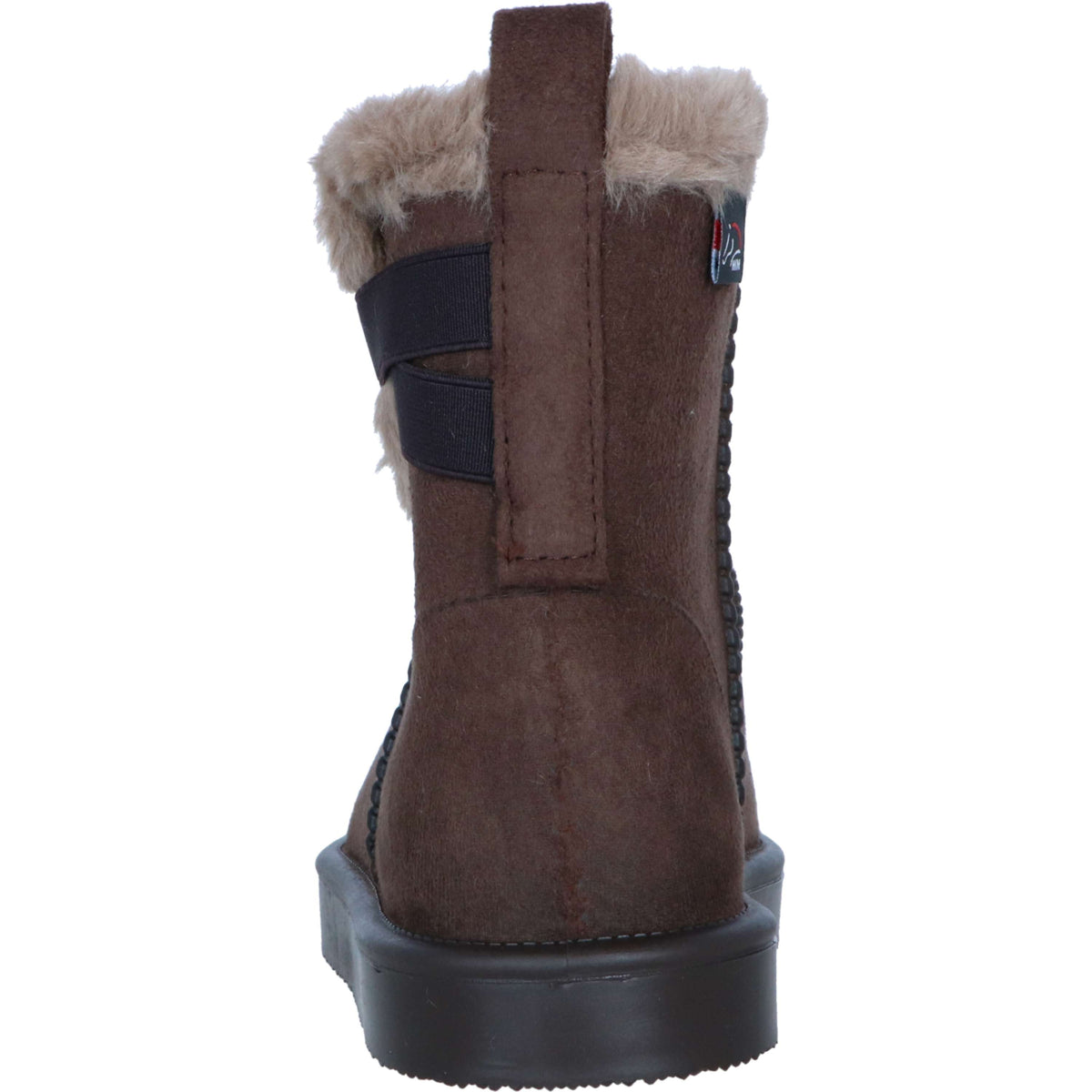 HKM Botas Allweather Davos Legolin Marron oscuro