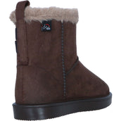 HKM Botas Allweather Davos Legolin Marron oscuro