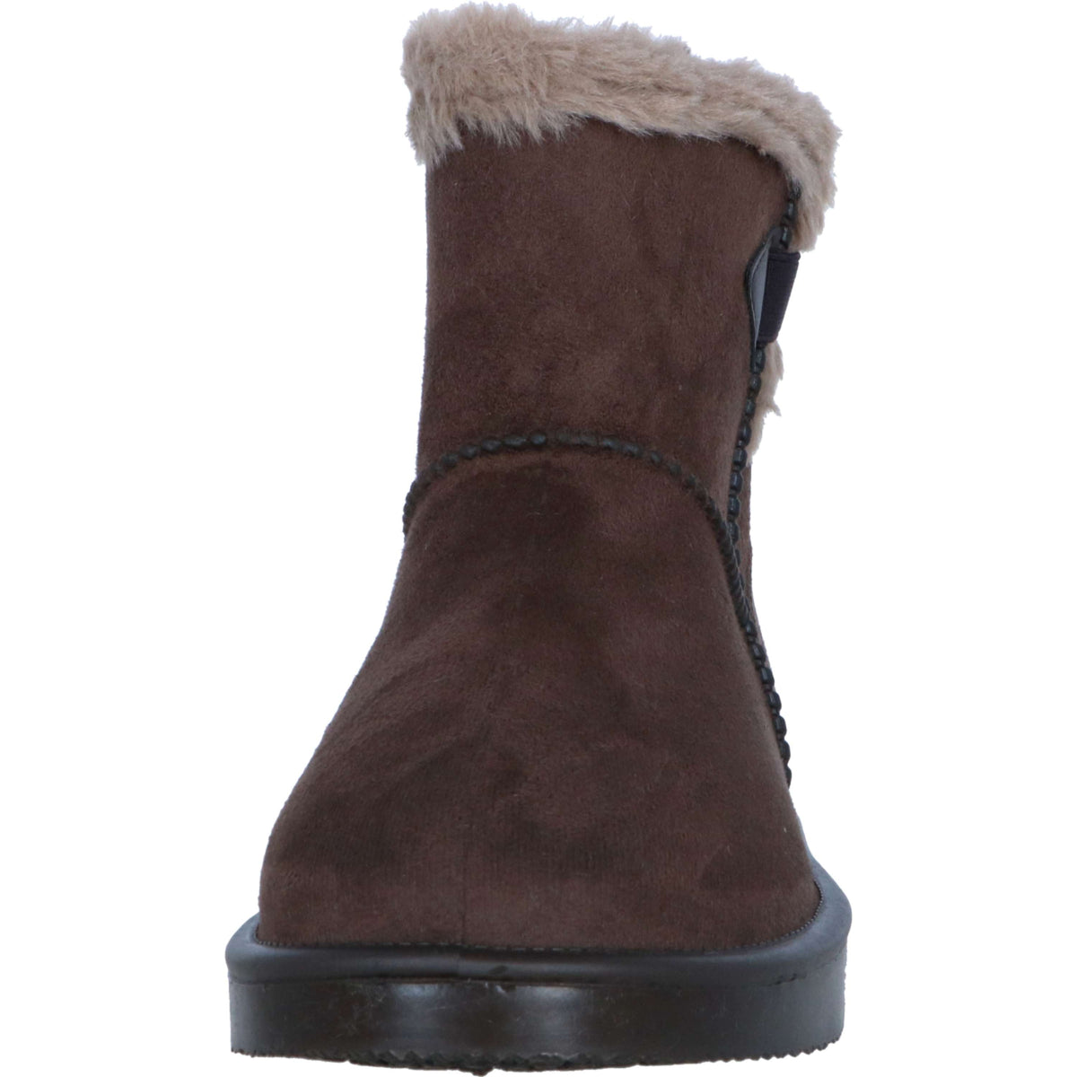 HKM Botas Allweather Davos Legolin Marron oscuro