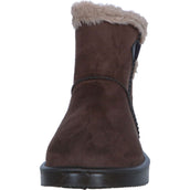 HKM Botas Allweather Davos Legolin Marron oscuro