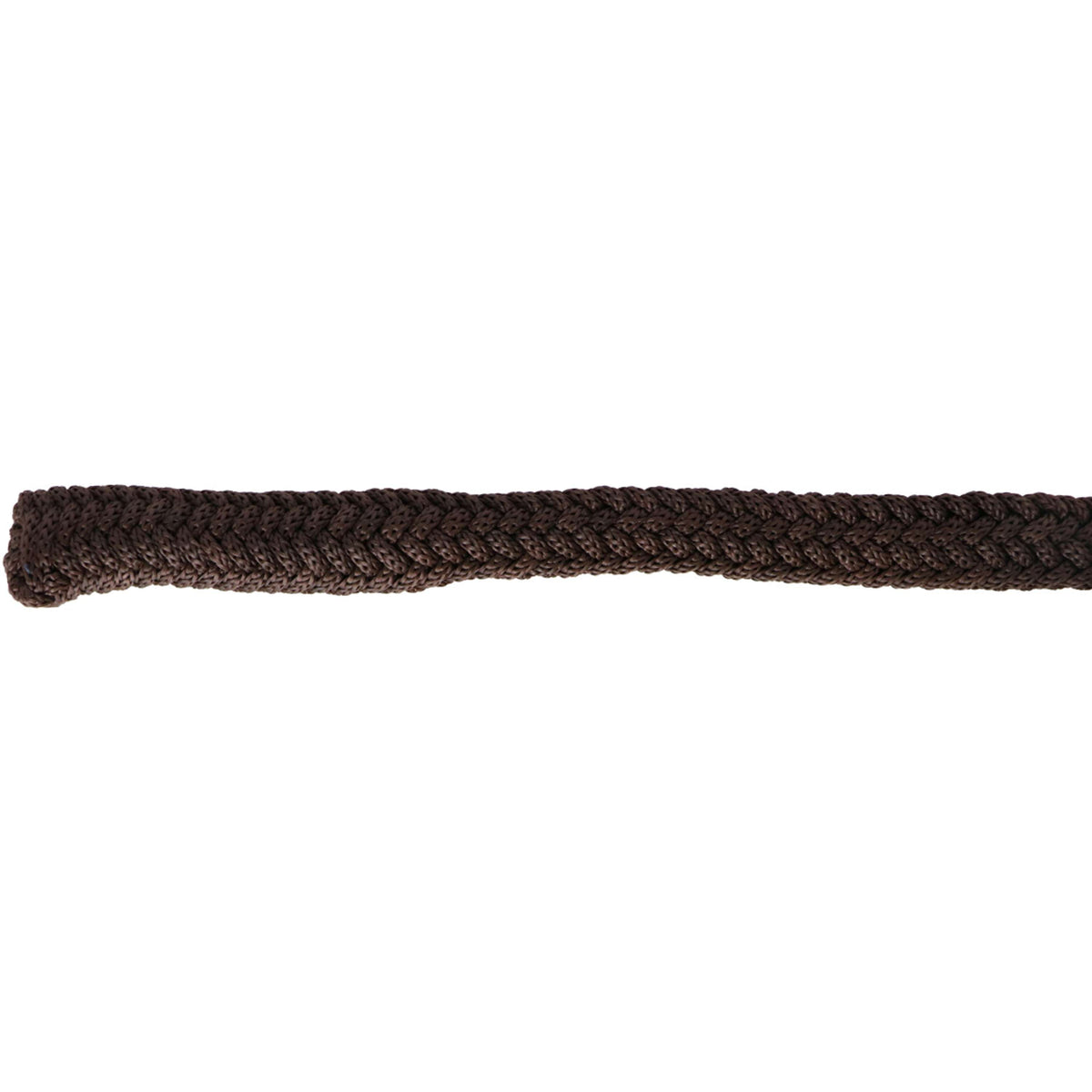 Bucas Cuerda de Cabestro Comfort con Gancho de Pánico Marron