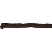 Bucas Cuerda de Cabestro Comfort con Gancho de Pánico Marron
