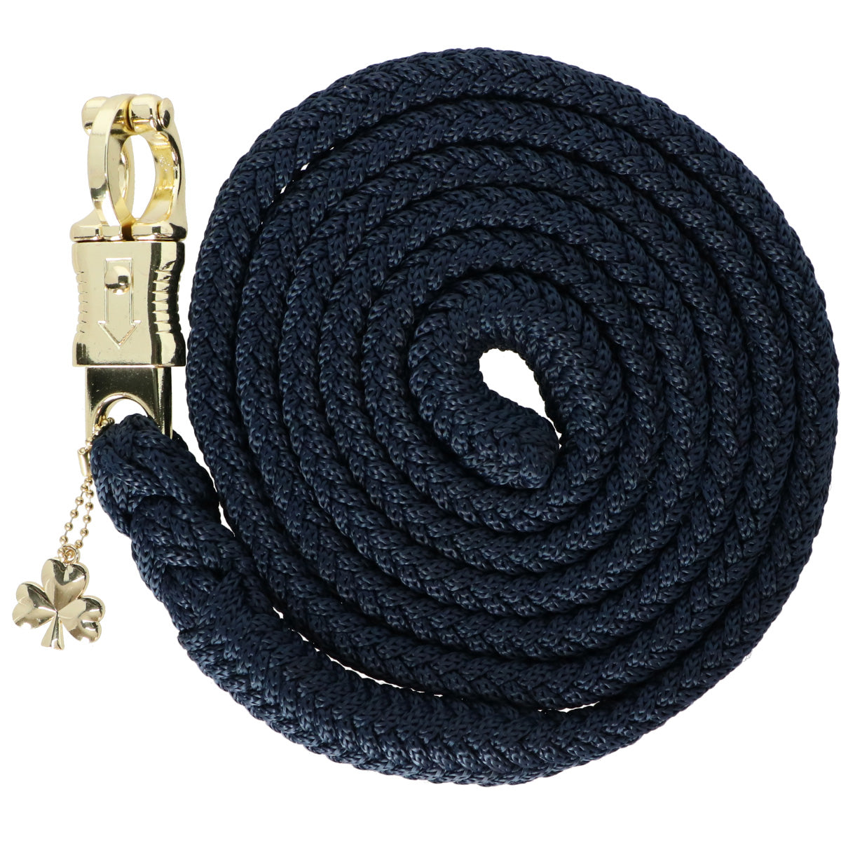 Bucas Cuerda de Cabestro Comfort con Gancho de Pánico Navy/Navy