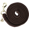 Bucas Cuerda de Cabestro Comfort con Mosquetón Marron