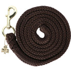 Bucas Cuerda de Cabestro Comfort con Mosquetón Marron
