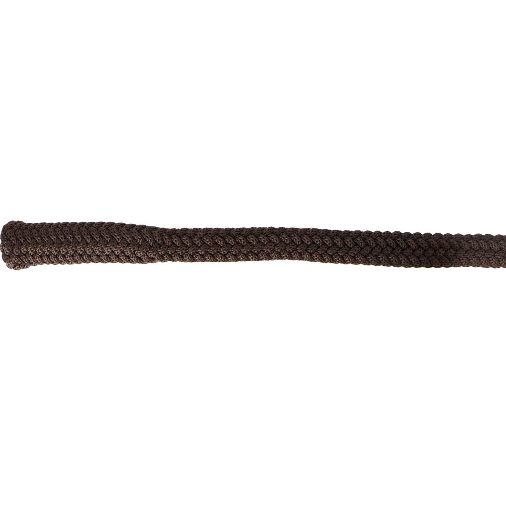 Bucas Cuerda de Cabestro Comfort con Mosquetón Marron