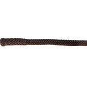 Bucas Cuerda de Cabestro Comfort con Mosquetón Marron