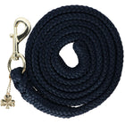 Bucas Cuerda de Cabestro Comfort con Mosquetón Navy/Navy