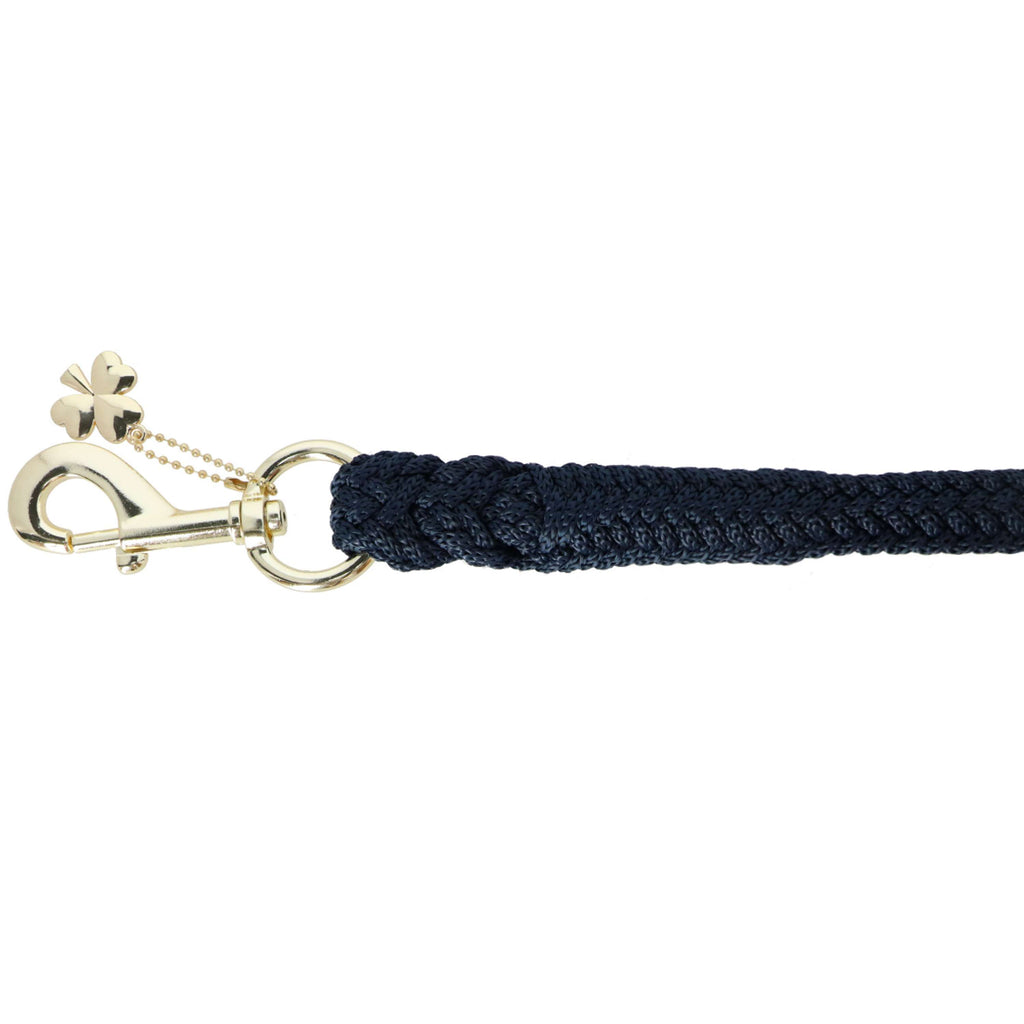 Bucas Cuerda de Cabestro Comfort con Mosquetón Navy/Navy