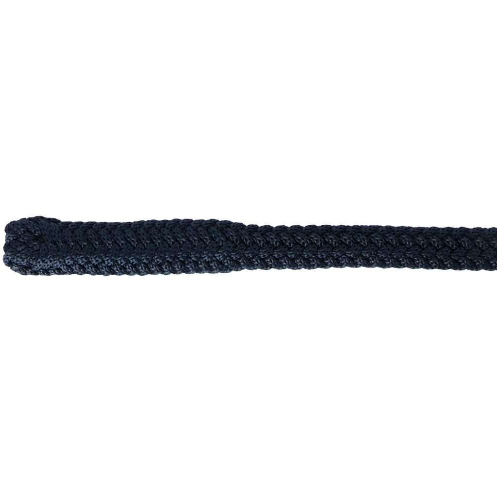 Bucas Cuerda de Cabestro Comfort con Mosquetón Navy/Navy