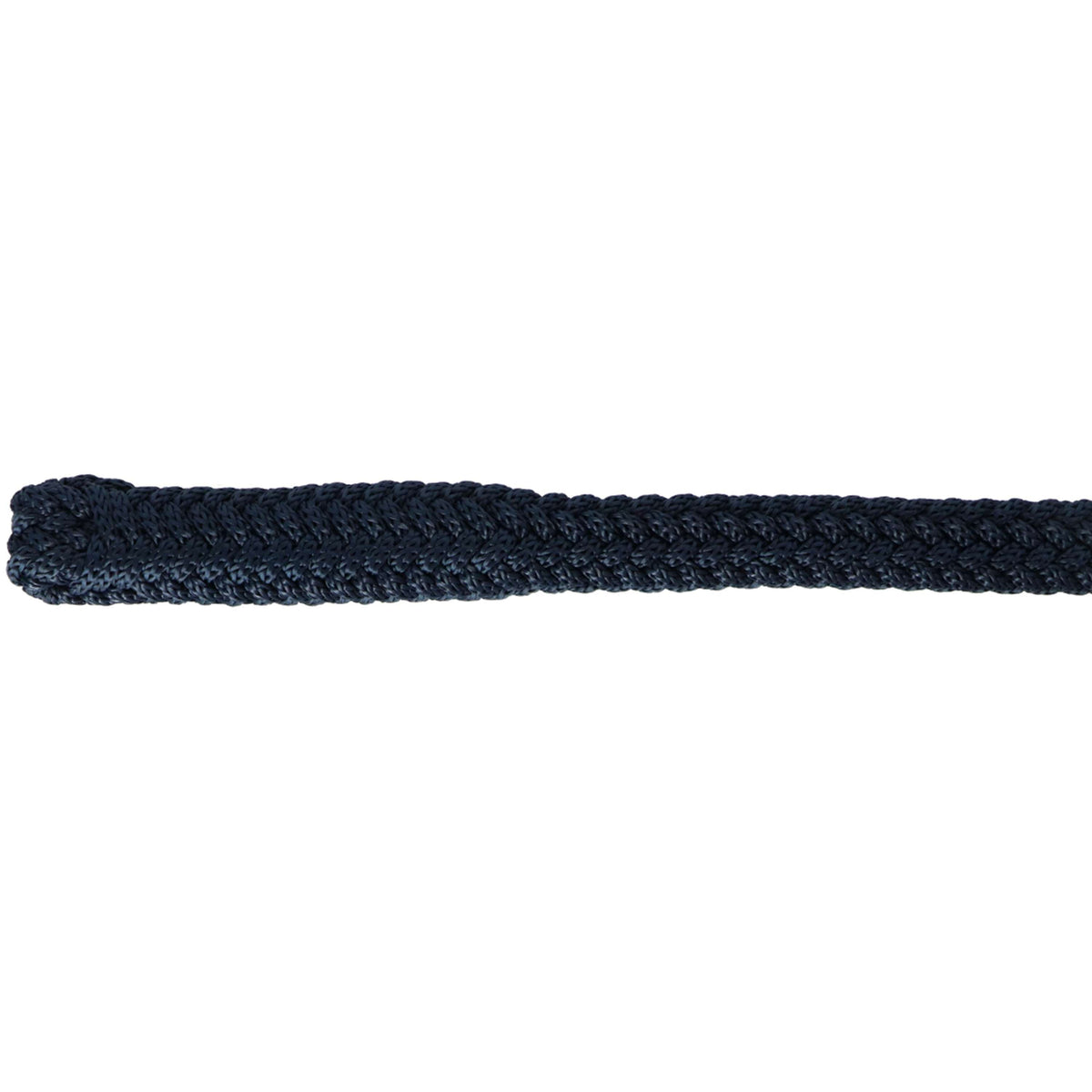 Bucas Cuerda de Cabestro Comfort con Mosquetón Navy/Navy