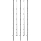 Ako Poste de pradera Classic Doble Blanco