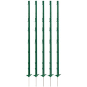 Ako Poste de pradera Classic Doble Verde