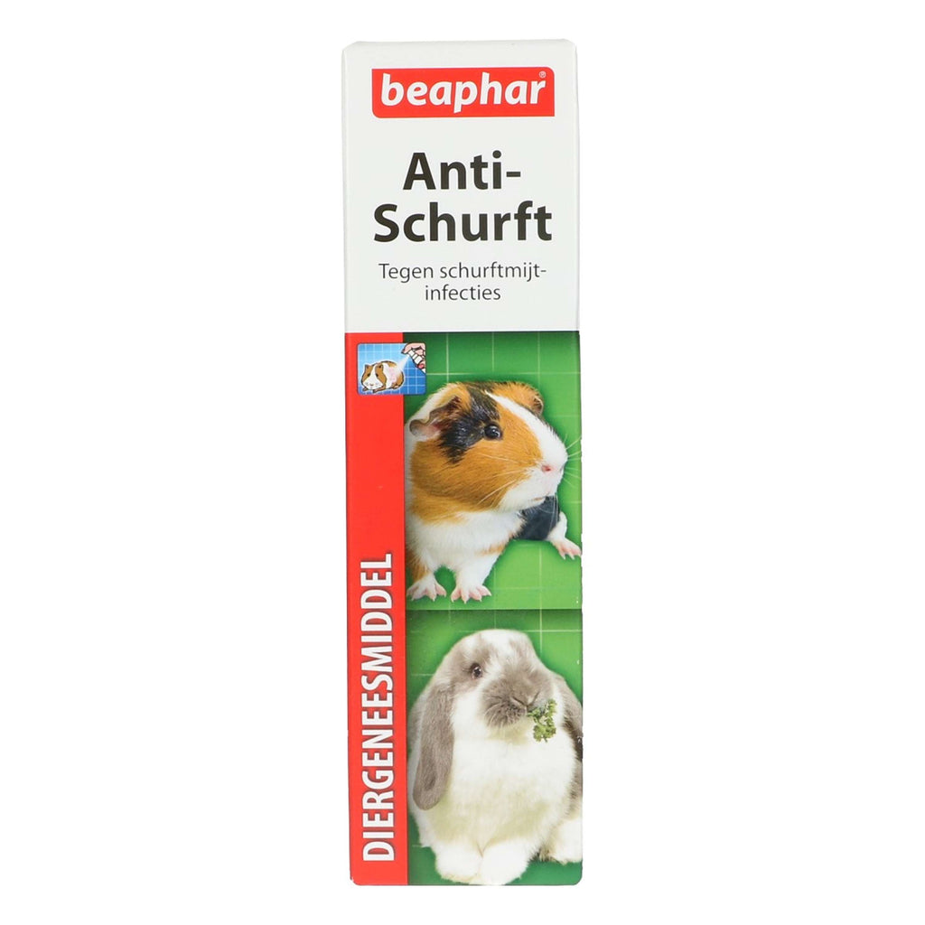 Beaphar Anti-Sarna Roedor