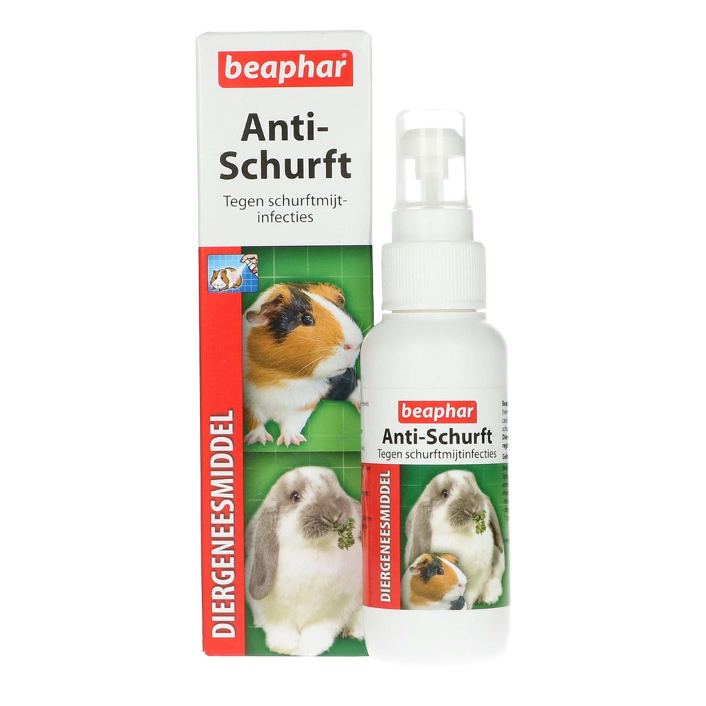 Beaphar Anti-Sarna Roedor