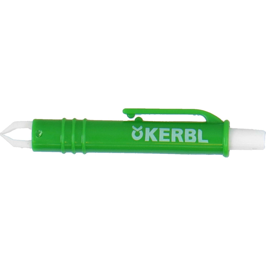 Kerbl Pinza Quita Garrapatas Español (ES): Plástico