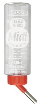 Kerbl Botella de agua Classic Deluxe