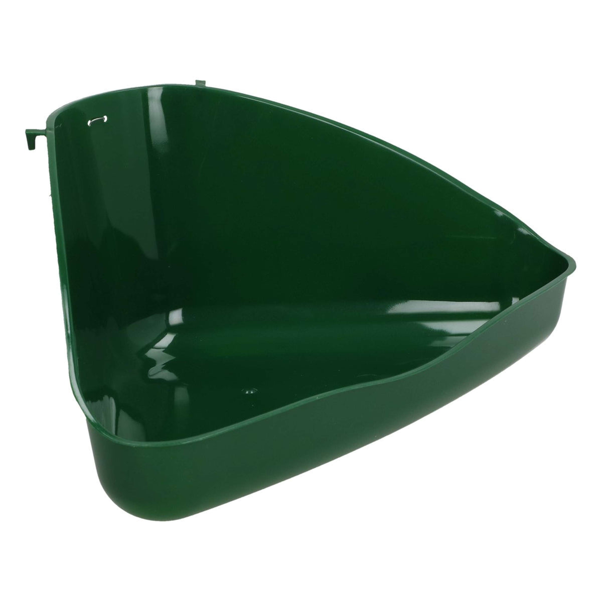 Kerbl Baño para conejos Esquina Assorti