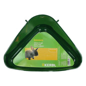 Kerbl Baño para conejos Esquina Assorti