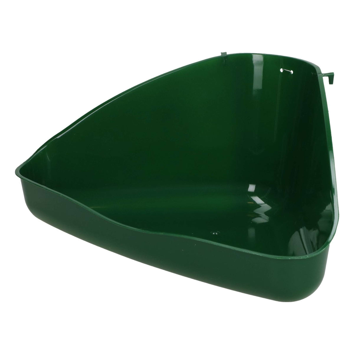 Kerbl Baño para conejos Esquina Assorti
