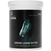 Agradi Horse Arcilla Verde Extra