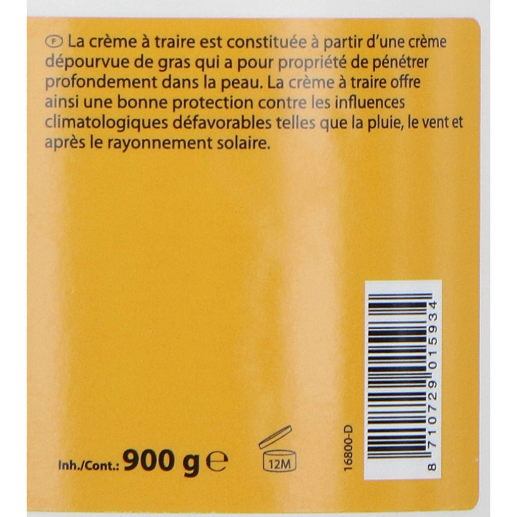 Bogena Crema para Ubre