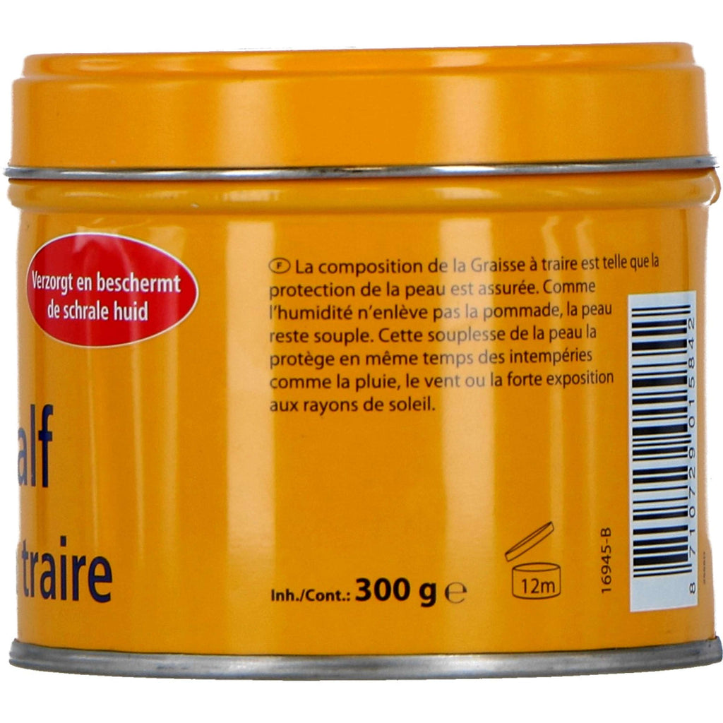 Bogena Crema para Ubres