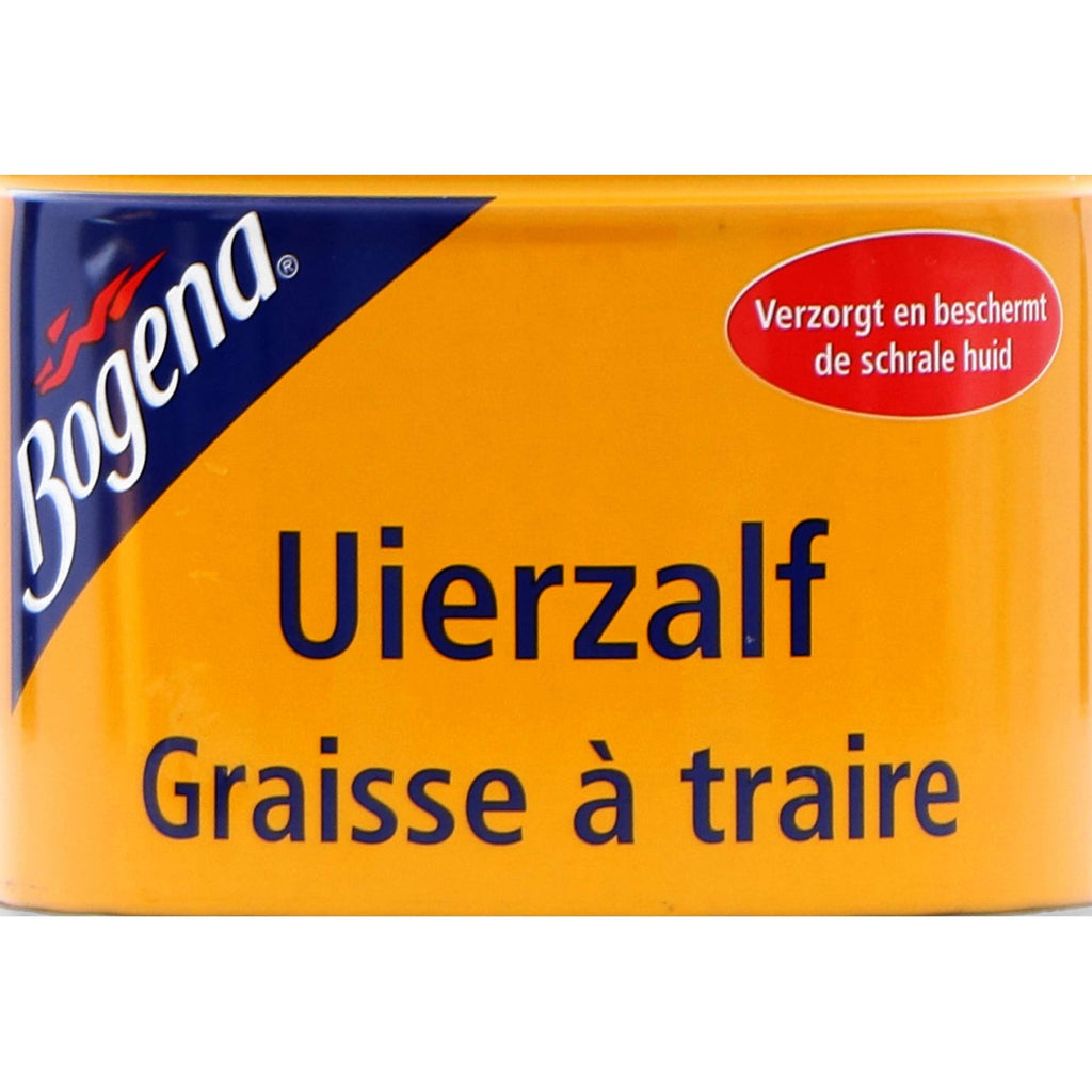 Bogena Crema para Ubres