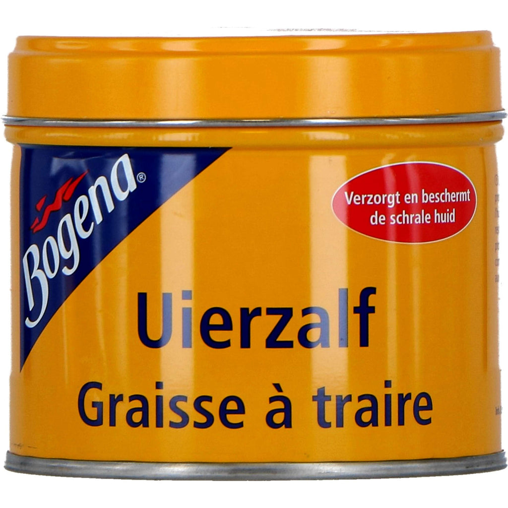 Bogena Crema para Ubres