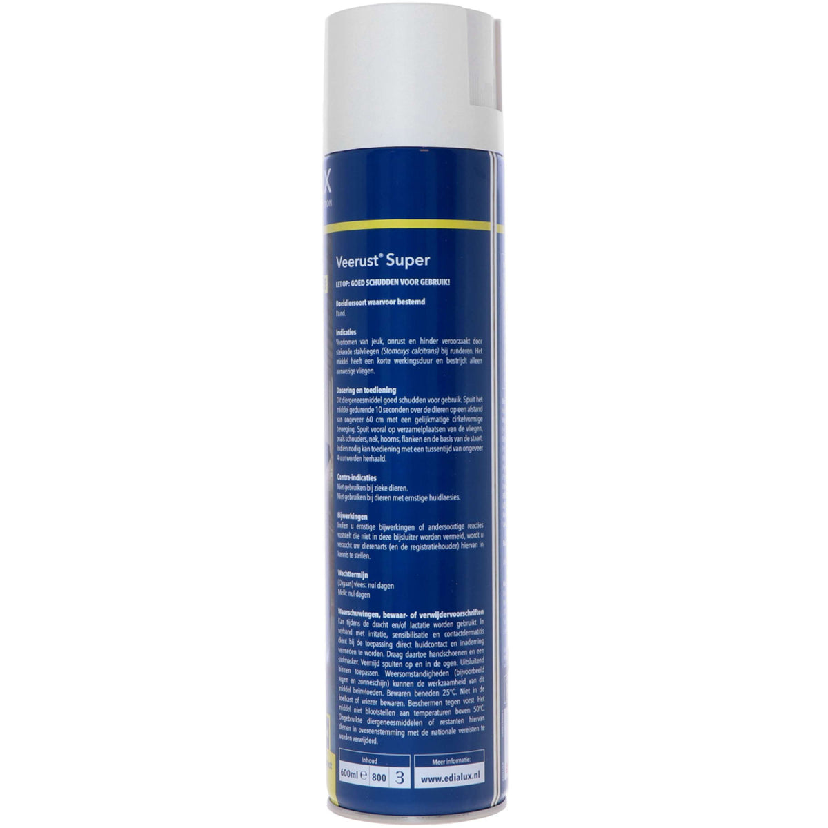Denka Spray Super Relax de Ganado