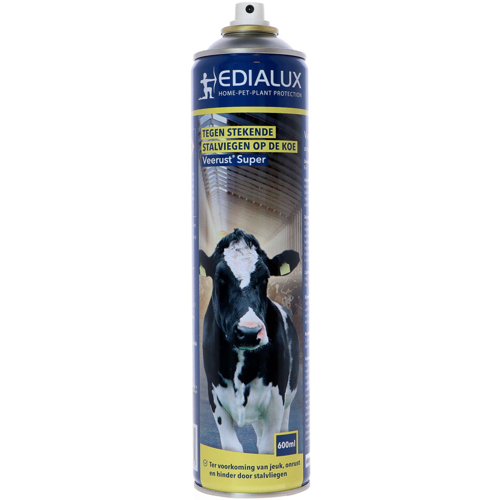 Denka Spray Super Relax de Ganado