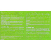 Kerbl Cinta Atrapa Moscas Set