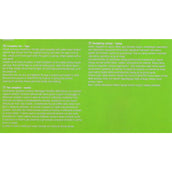 Kerbl Cinta Atrapa Moscas Set