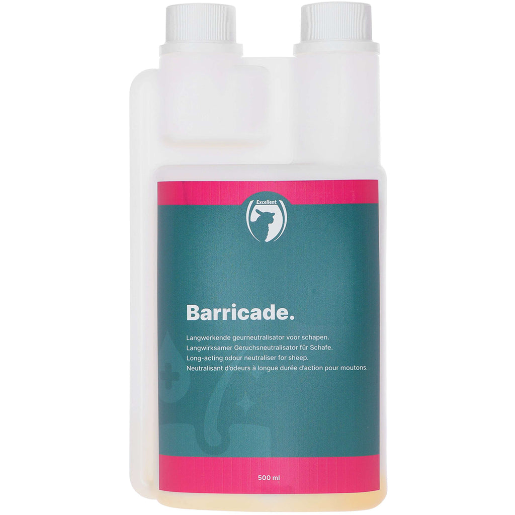 Excellent Mascarilla contra Olores