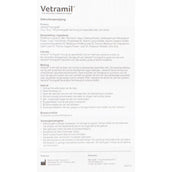 Vetramil Pomada de Miel
