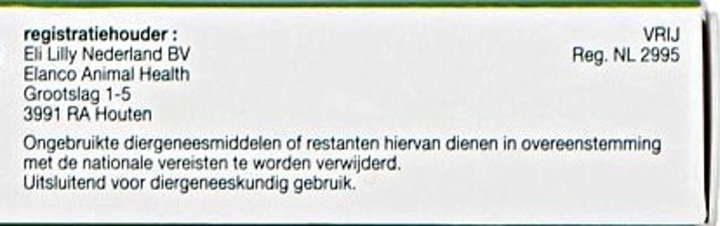 Flubenol KH Inyector de pasta desparasitante Perro/Gato