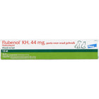 Flubenol KH Inyector de pasta desparasitante Perro/Gato