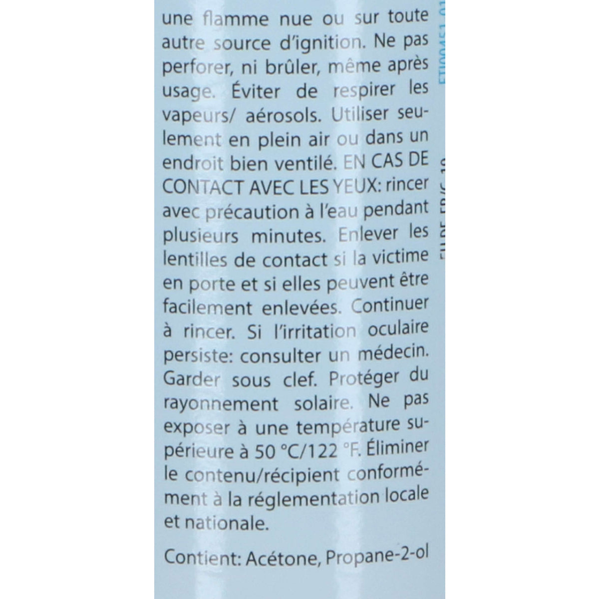 Agro Chemica Aloxan Spray de Aluminio